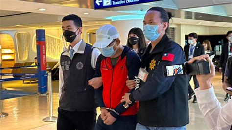 邰港掏空|邰港掏空案 董事長等3人羈押